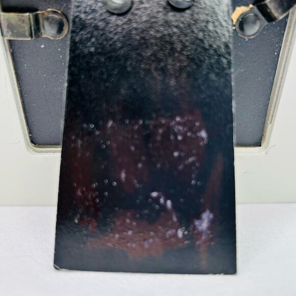 Malden MOM Frame "A Mother holds her children's hands" Holds 3x3 photo - Picture 6 of 6